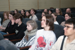 30.04.2026 | Кино без границ: режиссёр Дмитрий Чернецов провел в Твери две творческие встречи