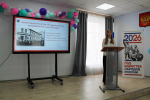 Еженедельная рубрика #ОбразованиеВерхневолжья_новости_муниципалитетов