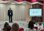 04.05.2026 | Еженедельная рубрика #ОбразованиеВерхневолжья_новости_муниципалитетов