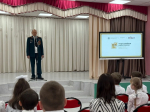 Еженедельная рубрика #ОбразованиеВерхневолжья_новости_муниципалитетов