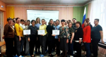 04.05.2026 | В год дошкольного образования воспитатели обсуждают внедрение современных технологий в работу с дошкольниками