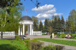 В Твери завершается благоустройство мемориалов ко Дню Победы