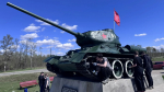 В Твери завершается благоустройство мемориалов ко Дню Победы
