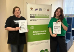 06.05.2026 | Студентка Калязинского колледжа блестяще выступила на межрегиональном этапе чемпионата «Профессионалы»