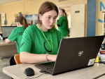 06.05.2026 | Студентка Калязинского колледжа блестяще выступила на межрегиональном этапе чемпионата «Профессионалы»