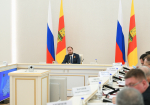 06.05.2026 | Виталий Королев – с 2026 года введены новые меры поддержки предприятий, трудоустраивающих подростков