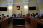 Тверские депутаты помогают горожанам быть активнее в самоуправлении