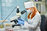 Некачественная молочная продукция выявлена специалистами Тверской испытательной лаборатории ФГБУ "ВНИИЗЖ"