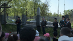 В Твери почтили память героев, погибших в боях у поселка Элеватор