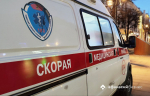 В поселке Орша мотоциклист сбил 6-летнего велосипедиста и скрылся с места ДТП