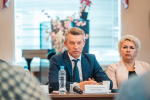 Бывший министр транспорта Тверской области арестован по обвинению во взяточничестве