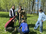 12.05.2026 | Рубрика #ОбразованиеВерхневолжья_новости_муниципалитетов