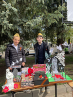 Рубрика #ОбразованиеВерхневолжья_новости_муниципалитетов