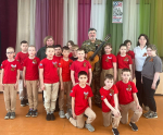 12.05.2026 | Рубрика #ОбразованиеВерхневолжья_новости_муниципалитетов