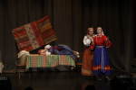 Фестиваль сельских театральных коллективов «Театральные подмостки»