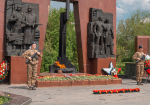 15.05.2026 | Лучшие команды Верхневолжья на региональном слете «Пост №1» продемонстрировали знания по истории и строевую подготовку