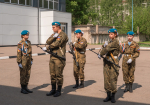 15.05.2026 | Лучшие команды Верхневолжья на региональном слете «Пост №1» продемонстрировали знания по истории и строевую подготовку