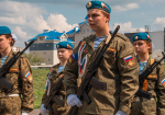 15.05.2026 | Лучшие команды Верхневолжья на региональном слете «Пост №1» продемонстрировали знания по истории и строевую подготовку