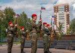 15.05.2026 | Лучшие команды Верхневолжья на региональном слете «Пост №1» продемонстрировали знания по истории и строевую подготовку