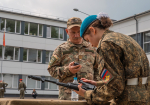 15.05.2026 | Лучшие команды Верхневолжья на региональном слете «Пост №1» продемонстрировали знания по истории и строевую подготовку