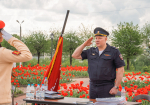 15.05.2026 | Лучшие команды Верхневолжья на региональном слете «Пост №1» продемонстрировали знания по истории и строевую подготовку