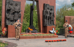 15.05.2026 | Лучшие команды Верхневолжья на региональном слете «Пост №1» продемонстрировали знания по истории и строевую подготовку