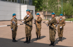 15.05.2026 | Лучшие команды Верхневолжья на региональном слете «Пост №1» продемонстрировали знания по истории и строевую подготовку