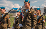 15.05.2026 | Лучшие команды Верхневолжья на региональном слете «Пост №1» продемонстрировали знания по истории и строевую подготовку