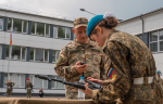 15.05.2026 | Лучшие команды Верхневолжья на региональном слете «Пост №1» продемонстрировали знания по истории и строевую подготовку
