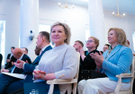 18.05.2026 | Педагоги Тверской области приняли участие в работе I Петербургского международного филологического форума