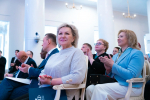 Педагоги Тверской области приняли участие в работе I Петербургского международного филологического форума