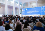 18.05.2026 | Педагоги Тверской области приняли участие в работе I Петербургского международного филологического форума
