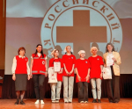 Подведены итоги регионального конкурса санитарных постов