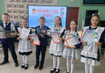 18.05.2026 | Рубрика #ОбразованиеВерхневолжья_новости_муниципалитетов