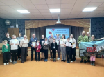 Рубрика #ОбразованиеВерхневолжья_новости_муниципалитетов