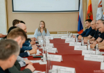 18.05.2026 | Участники программы «Герои Верхневолжья» приступили к изучению современных технологий управления