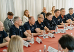 18.05.2026 | Участники программы «Герои Верхневолжья» приступили к изучению современных технологий управления
