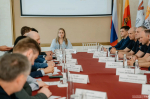 18.05.2026 | Участники программы «Герои Верхневолжья» приступили к изучению современных технологий управления