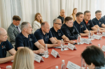 18.05.2026 | Участники программы «Герои Верхневолжья» приступили к изучению современных технологий управления