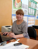 С радостью и глубокой признательностью мы поздравляем Вас с юбилеем, Марина Валентиновна!