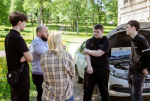Догони и обгони