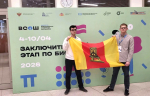 Золотой фонд Верхневолжья: Виталий Королев отметил достижения школьников Тверской области на Всероссийской олимпиаде