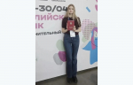 Золотой фонд Верхневолжья: Виталий Королев отметил достижения школьников Тверской области на Всероссийской олимпиаде