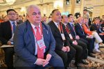 Г.А. Зюганов выступил на открытии III Международного антифашистского форума