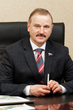 Сергей Веремеенко: людям нужны не сказки, а реальные дела