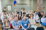 Цифровое гостеприимство: «Ростелеком» рекомендовал отельерам и рестораторам Верхневолжья способы оптимизации расходов