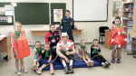 Рубрика #ОбразованиеВерхневолжья_новости_муниципалитетов