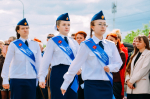 Тверские школы закончили 2 463 выпускника