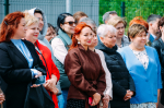 Тверские школы закончили 2 463 выпускника