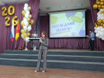Тверские школы закончили 2 463 выпускника